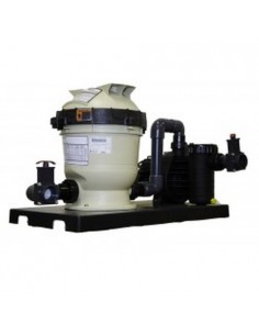 Groupe de filtration...