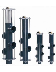 Vanne automatique besgo...