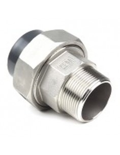 Mamelon adaptation PVC-V4A...