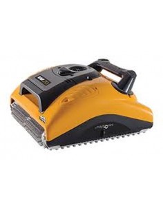 Dolphin W20 pour bassins...