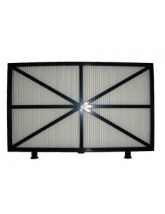 Dolphin Filtre stand...