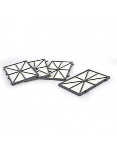 Dolphin M400/M500 Filtre gros 2