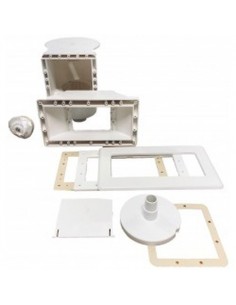 Set skimmer large ouverture...