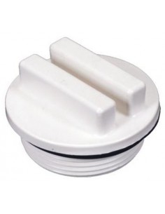 Bouchon d'hivernage à...