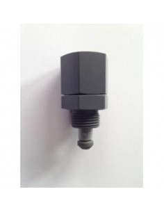 Vanne injection 3/8" ext. 6...