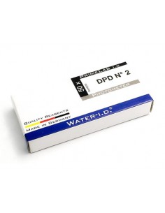 Poolab DPD-2...