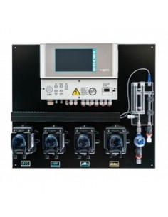 Poolmanager 5 pH/redox PP