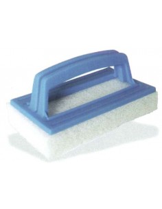 Eponge de nettoyage avec...