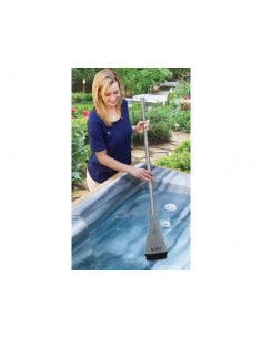 Nettoyeur piscine & spa...