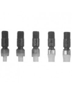 Pompe doseuse Stenner MP....