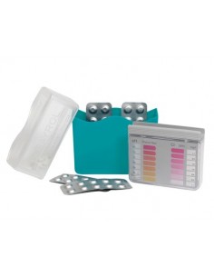 Trousse de contrôle...