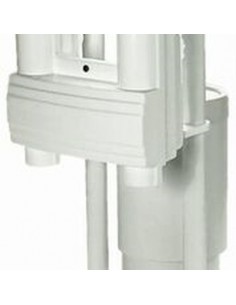 Skimmer flottant Set pr...