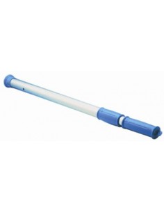 Manche télescopique...