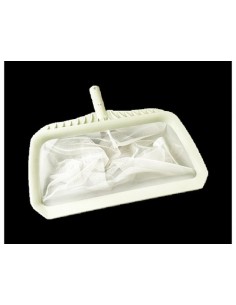 Epuisette de fond, armature...