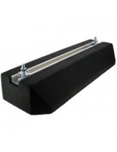 Pompe a chaleur. supports...