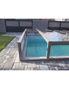 Porte latérale coulissante...