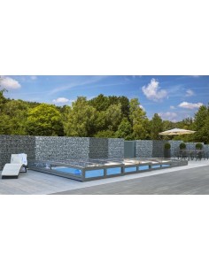 Abri obru Trend line 1000 X...