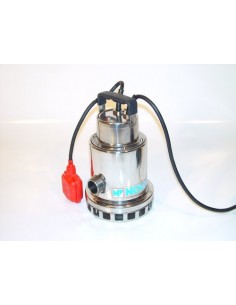 Pompe vide-fosse OMNIA...