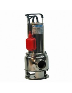 Pompe vide-fosse BIOX...