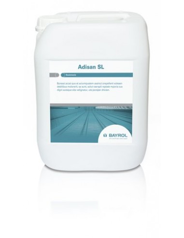 Adisan SL 10 l